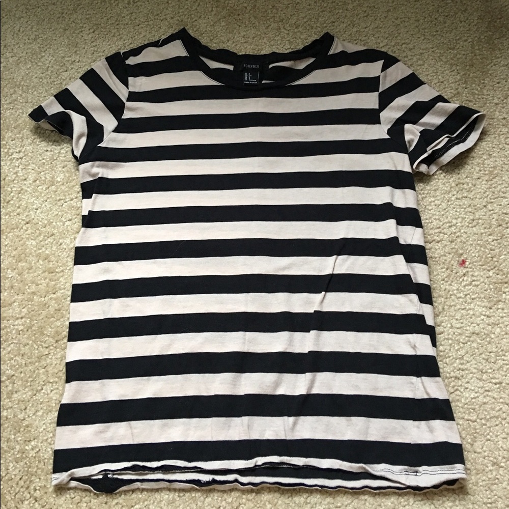 Forever 21 Tee